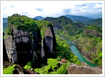 Best Time to Visit Wuyishan