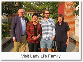 Beijing Family Day Tours