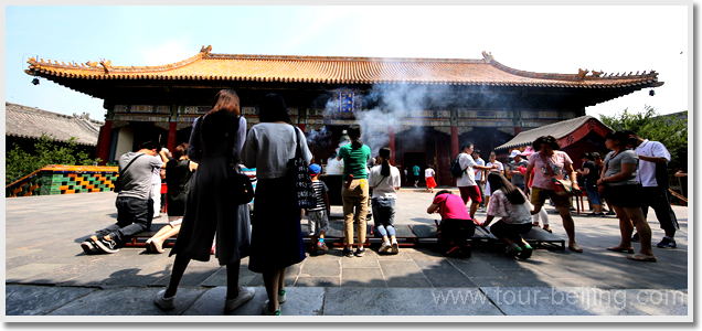  Temple of Heaven