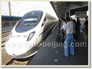 Shanghai Suzhou Day Tour
